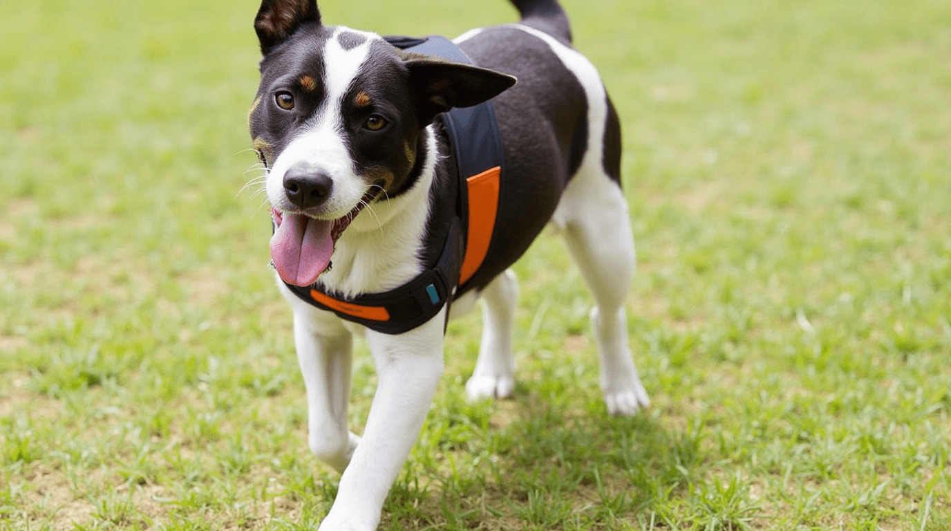 Comfortable Belly Bands for Dogs: Protecting Your Furry Friend