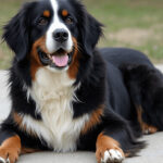 Bernese Mountain Dog Rescue: Adopt Your Loyal Companion