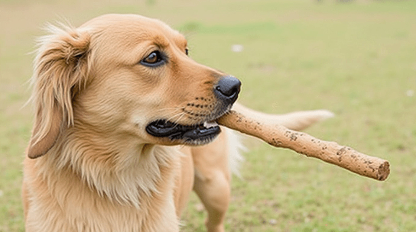 Bully Sticks for Dogs: Are They Safe?