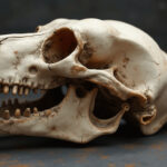 Fascinating Dog Skull Facts: Unveiling the Canine Cranium