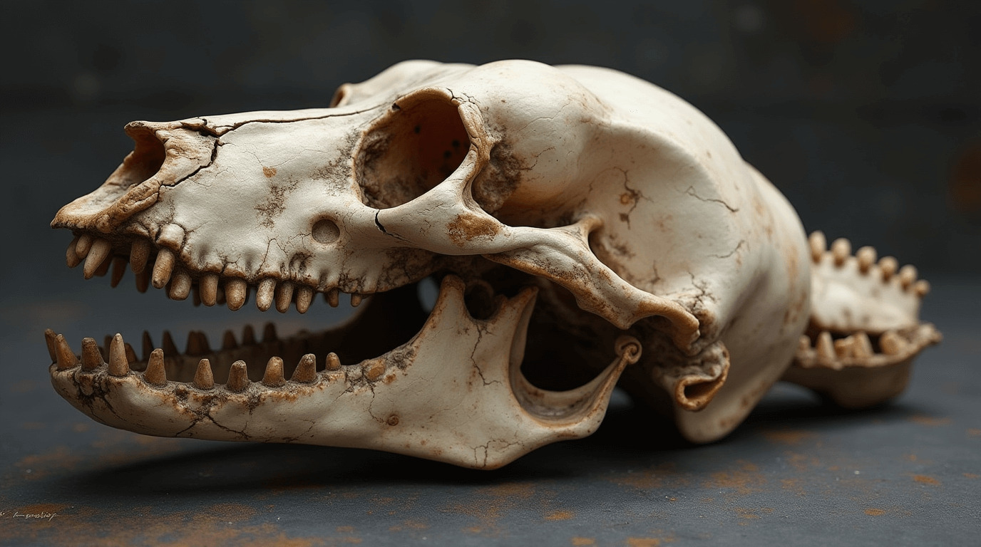 Fascinating Dog Skull Facts: Unveiling the Canine Cranium