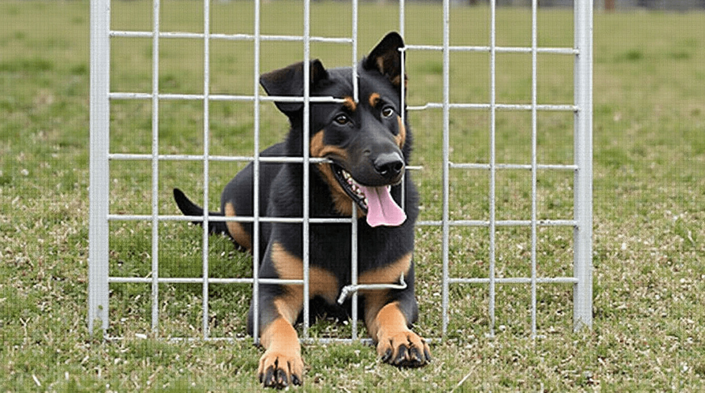 Effective Dog Proof Traps: Protect Your Pets