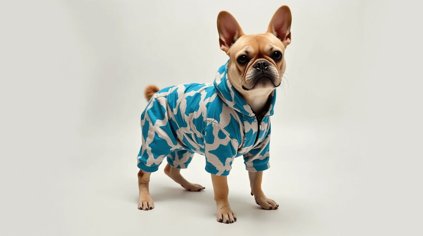 Stylish French Bulldog Clothes for Your Furry Friend