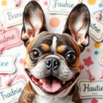 Unique & Charming French Bulldog Name Ideas