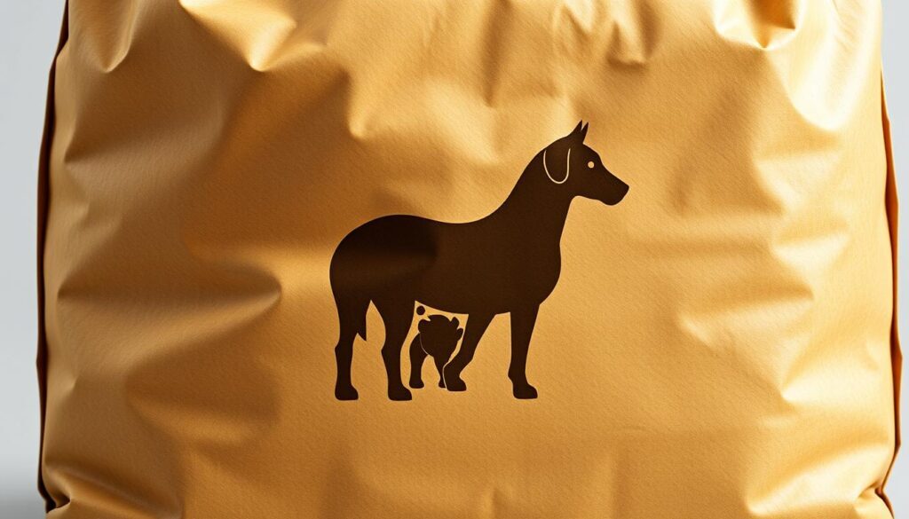 Nourish your gentle giant with Gentle Giants dog food, crafted to support your pup's health and wellbeing.