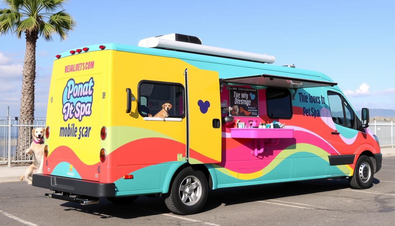 Top-Rated Mobile Dog Grooming Services Near You