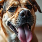 Heavy Dog Breathing: Causes and When to Worry