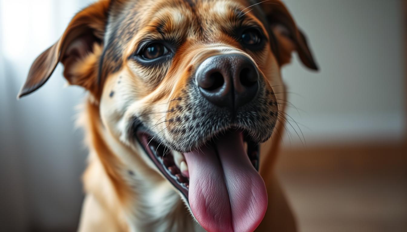 Heavy Dog Breathing: Causes and When to Worry