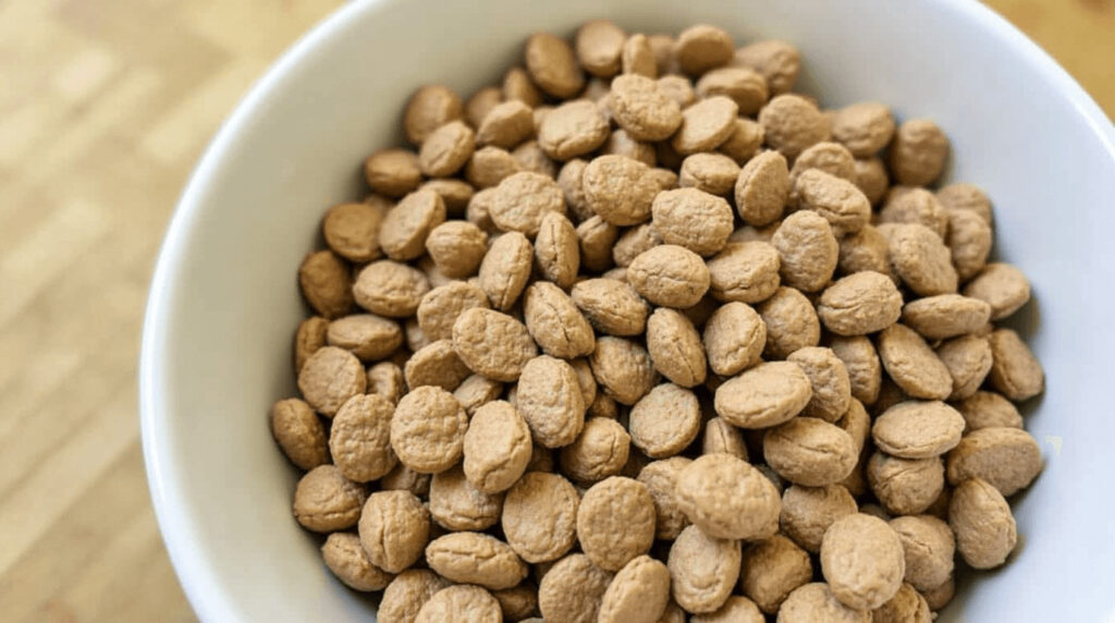 Is grain free dog food designed for dogs with grain allergies?