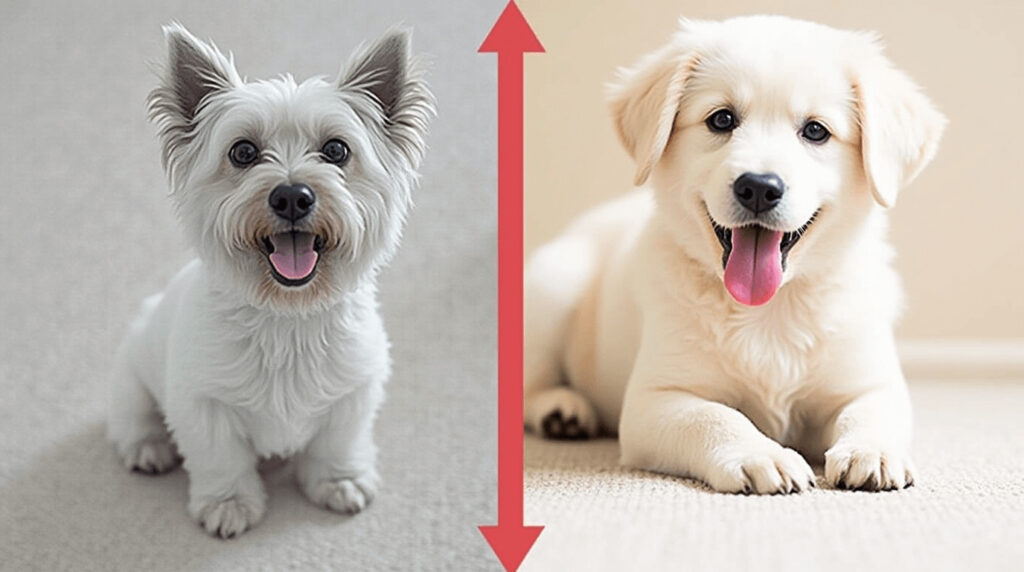 Is it better to use pee pads or train him directly?
