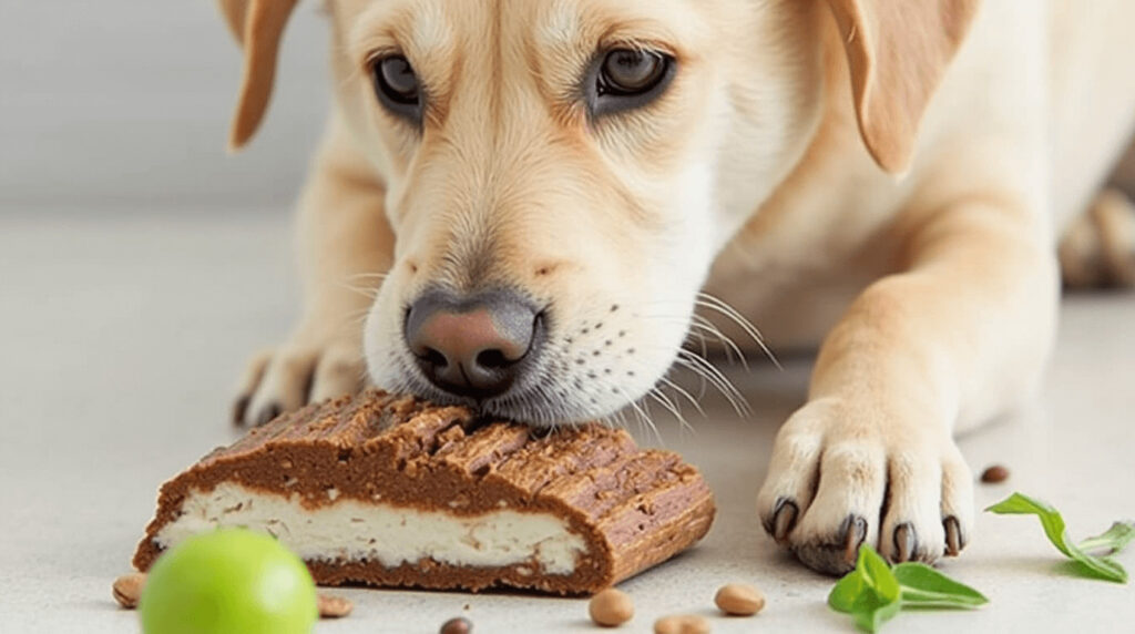Les aliments en conserve pour chiens offrent-ils une option humide et savoureuse ?