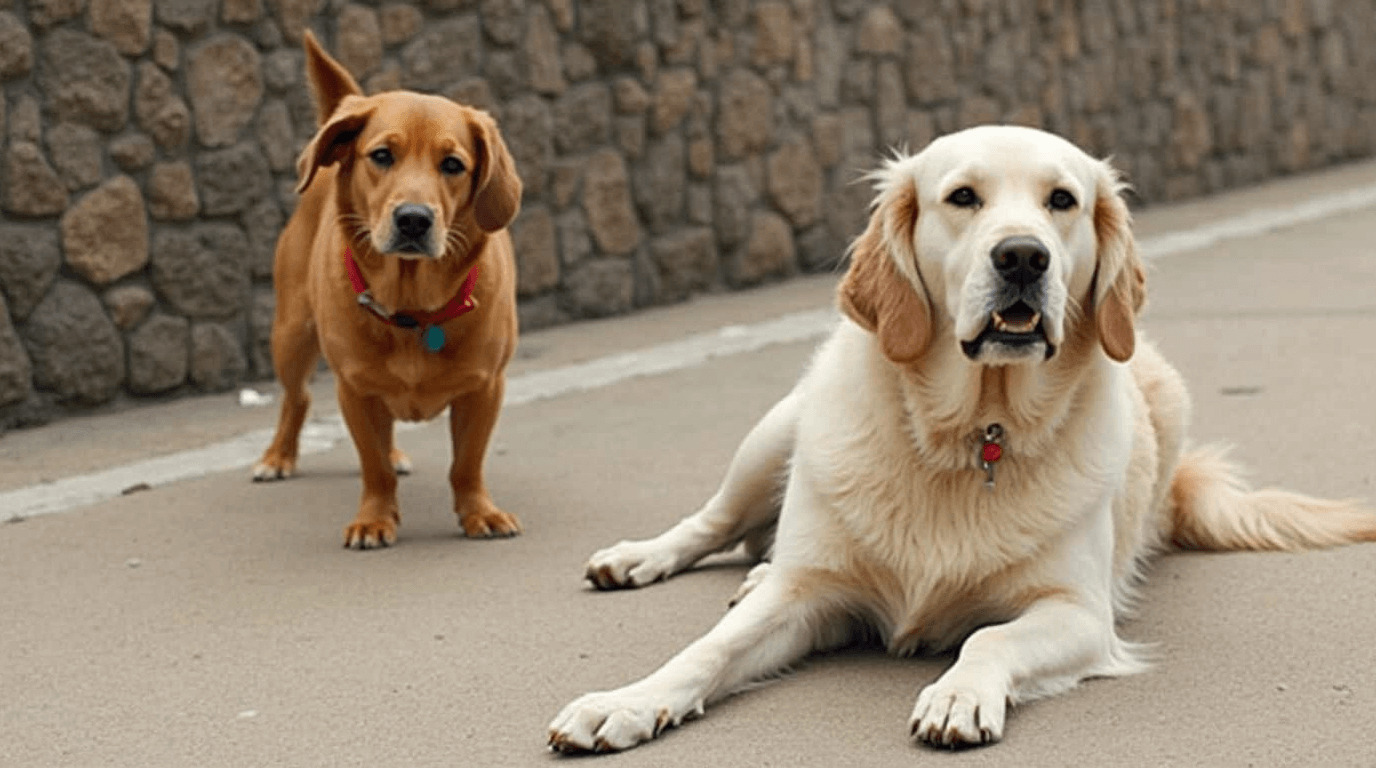 Discover Exceptional Linaton Co Dogs for Your Family