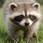 Maxace Baby Raccoon Dog: A Charming New Companion