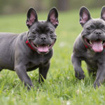 Merle French Bulldogs