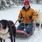 Outfit Tips for Dog Sledding