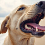 Understanding Rapid Dog Breathing Without Panting