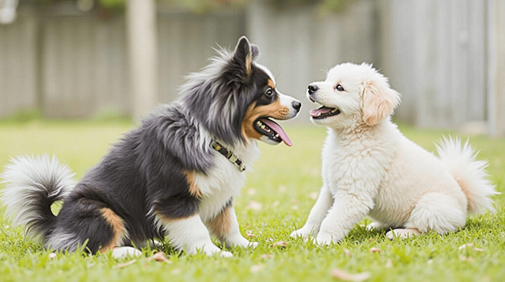 What are the basic commands every dog ​​should learn?