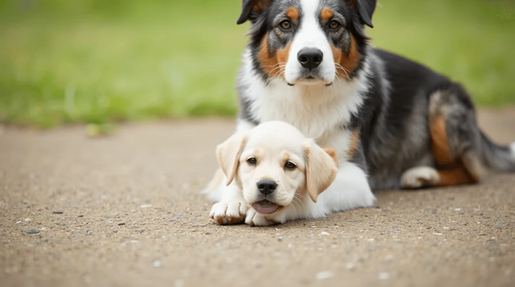 When should I start training my dog?